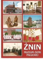 ŻNIN KUJAWSKO POMORSKIE