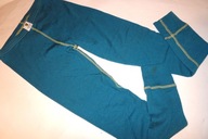 JANUS 152 CM KALESONY TERMICZNE 100% MERINO SUPER NOWE!