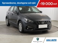 Hyundai i30 1.0 T-GDI, Salon Polska