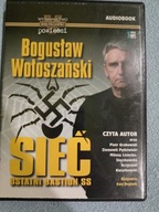 Sieć ostatni bastion SS Bogusław Wołoszański audiobook [I]