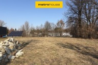 Działka, Krosno, 1700 m²