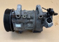 PEUGEOT CITROEN BERLINGO PARTNER III 1.6 VTI 09-18 - SPRĘŻARKA KLIMATYZACJI