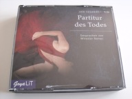JAN SEGHERS - PARTITUR DES TODES [BOX 4CD].C
