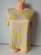 Śliczna markowa bluzeczka Vilagallo 26218 100%viscose EUR 38