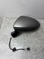LUSTERKO LEWEE OPEL ASTRA K V 2015-2019 7 PIN Z41W