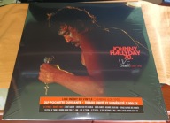 Johnny Hallyday Cambrai 70 Live 1970 Limited 2LP
