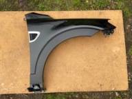 CHEVROLET CAPTIVA 05-10 BŁOTNIK PRAWY PRZEDNI, LAK. GAR BEZ RDZY KOMPLETNY