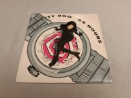 VINYL SP 7" / Betty Boo / 24 Hours