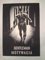 GENTLEMAN MOTYWACJA Tomasz Badura