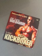 KICKBOXER - DVD lektor PL