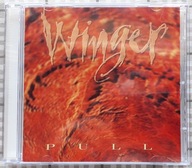 Winger Pull CD Germany 1993
