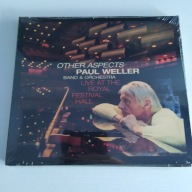 Weller – Other Aspects Paul Weller Band & Orchestr
