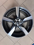Felga Aluminiowa A6 C8 4k0601025AD 8.5Jx20 ET43