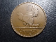 1 Penny,1928 r.Irlandia.
