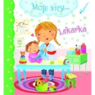 u1- LEKARKA - Emile Beaumont / moje sny...