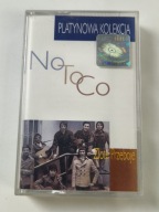 No To Co Zlote Przeboje Platynowa Kolekcja 1988 kaseta