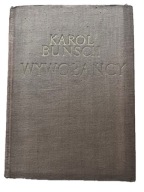 Wywołańcy - Karol Bunsch - Cykl Piastowski Historia PL