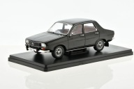 DACIA 1300 black 1/24 WhiteBox WB124269
