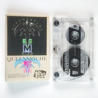 Queensrÿche – Empire