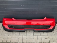 MINI COOPER S R56,R57 ZDERZAK TYLNY NOWY 851
