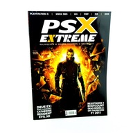 CZASOPISMO PSX EXTREME NUMER 169 WRZESIEŃ 9 / 2011 11