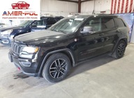 Jeep Grand Cherokee Trailhawk 2020 3.6l 3.6 Benzyna 295KM