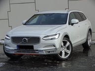 Volvo V90 Cross Country Cross CountryOcean Rac...