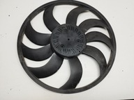 BMW F20 M135i M235i obudowa wentylatora wiatrak