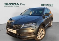 Skoda Karoq Style Pakiet Comfort, ACC, Kamera, Hak, Podgrzewane fotele, G