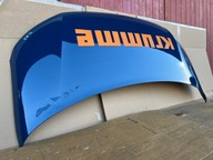 VOLKSWAGEN T6 MASKA BDB MOŻLIWOŚĆ ODBIORU NA GIEŁDZIE