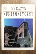 Magazyn Numizmatyczny kwiecień 1992