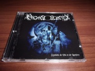 Pagan Flame - Symbole de vie et de lumiere