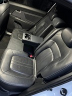 Fotele skóry kanapa Kia Sportage III 10-15 WENTYLOWANE !!!!!!!