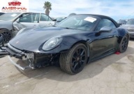 Porsche 911 Carrera 2026 3.0 Benzyna 388KM