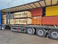 Dźwigary h20 doki legary Płyta topolowa sklejka szalunkowa Stemple Podpory