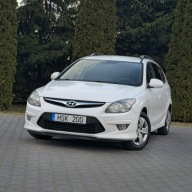Hyundai i30 1.4 Benzyna Blue Classic Manual 109KM