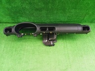 Audi A3 8L FL 96-03 deska rozdzielcza konsola kokpit europa czarna