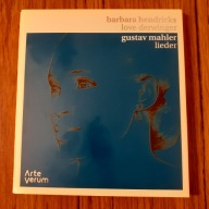 Mahler Das Lied von der Erde Hendricks/Derwinger