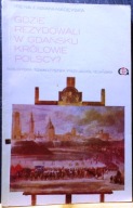 Gdzie rezydowali w Gdańsku królowie polscy?, Irena FABIANI-MADEYSKA [1976]