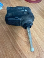BMW 3 E36 SILNICZEK REGULACJI LAMPY 0307851327