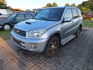 PÓŁOŚ NAPĘDOWA TYŁ TOYOTA RAV4 II 2.0 D4D