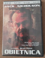 Film Obietnica VCD