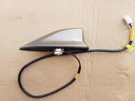 Toyota Auris II 2015-2018 LIFT antena dachowa GPS 1G6