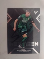 Karta SportZoo autograf Śląsk Wrocław sezo 24/25 Piotr Samiec-Talar Nextgen