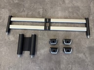 PRZEGRODA BAGAŻNIKA ORGANIZER SIATKA BELKA TAŚMA 4M0860378 AUDI A6 A4 Q5 Q7