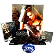 GODS LAND OF INFINITY SPECIAL EDITION PC MINI BIG BOX USA