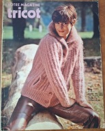 Votre Magazine Tricot nr 196/1979