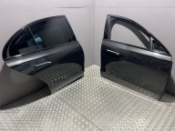 KOMPLETNE DRZWI PRAWY TYŁ TYLNE SZYBA MERCEDES E-KLASA W214 2023- SEDAN