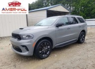 Dodge Durango GT 2024 3.6l 3.6 Benzyna 295KM