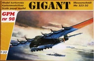 GPM 98 Me 323 D2 GIGANT